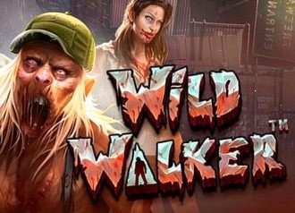 wild-walker слот